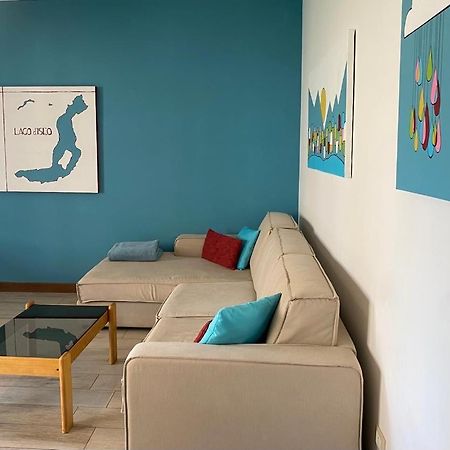 Love Italy Homes - Casa Lucia - Residence Al Lago Paratico Zewnętrze zdjęcie